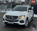 Білий Мерседес ГЛЕ-Клас, об'ємом двигуна 2.14 л та пробігом 132 тис. км за 33000 $, фото 3 на Automoto.ua