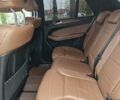 Мерседес ГЛЕ-Класс 2016 в Тернополе на Automoto.ua Белый Мерседес ГЛЕ-Класс, объемом двигателя 2.14 л и пробегом 187 тыс. км за 33333 $, фото 43 на Automoto.ua