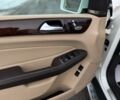 Белый Мерседес ГЛЕ-Класс, объемом двигателя 3 л и пробегом 64 тыс. км за 41990 $, фото 22 на Automoto.ua