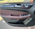 Белый Мерседес ГЛЕ-Класс, объемом двигателя 2.99 л и пробегом 120 тыс. км за 38900 $, фото 38 на Automoto.ua