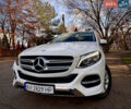 Білий Мерседес ГЛЕ-Клас, об'ємом двигуна 2.14 л та пробігом 169 тис. км за 33500 $, фото 1 на Automoto.ua