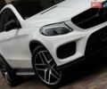 Белый Мерседес ГЛЕ-Класс, объемом двигателя 3 л и пробегом 99 тыс. км за 39500 $, фото 17 на Automoto.ua
