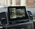 Белый Мерседес ГЛЕ-Класс, объемом двигателя 3 л и пробегом 64 тыс. км за 41490 $, фото 29 на Automoto.ua
