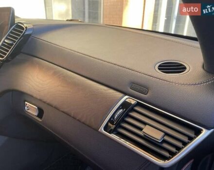 Мерседес ГЛЕ-Класс 2016 в Белой Церкве на Automoto.ua Белый Мерседес ГЛЕ-Класс, объемом двигателя 2.14 л и пробегом 198 тыс. км за 32999 $, фото 7 на Automoto.ua