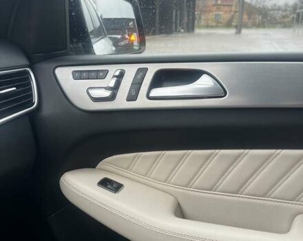 Белый Мерседес ГЛЕ-Класс, объемом двигателя 2.14 л и пробегом 194 тыс. км за 27000 $, фото 7 на Automoto.ua