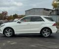 Белый Мерседес ГЛЕ-Класс, объемом двигателя 2.1 л и пробегом 101 тыс. км за 31990 $, фото 7 на Automoto.ua