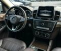 Білий Мерседес ГЛЕ-Клас, об'ємом двигуна 2.1 л та пробігом 186 тис. км за 26587 $, фото 11 на Automoto.ua