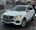 Білий Мерседес ГЛЕ-Клас, об'ємом двигуна 2.14 л та пробігом 132 тис. км за 33000 $, фото 2 на Automoto.ua