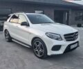 Мерседес ГЛЕ-Клас 2016 у Луцьку на Automoto.ua Білий Мерседес ГЛЕ-Клас, об'ємом двигуна 3 л та пробігом 194 тис. км за 34900 $, фото 7 на Automoto.ua