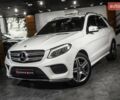 Белый Мерседес ГЛЕ-Класс, объемом двигателя 2.14 л и пробегом 179 тыс. км за 27900 $, фото 37 на Automoto.ua