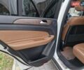 Мерседес ГЛЕ-Класс 2016 в Тернополе на Automoto.ua Белый Мерседес ГЛЕ-Класс, объемом двигателя 2.14 л и пробегом 187 тыс. км за 33333 $, фото 42 на Automoto.ua
