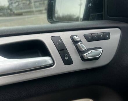 Белый Мерседес ГЛЕ-Класс, объемом двигателя 2.14 л и пробегом 194 тыс. км за 27000 $, фото 17 на Automoto.ua