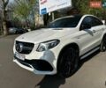Білий Мерседес ГЛЕ-Клас, об'ємом двигуна 5.46 л та пробігом 102 тис. км за 53500 $, фото 1 на Automoto.ua