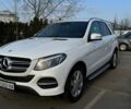 Білий Мерседес ГЛЕ-Клас, об'ємом двигуна 3 л та пробігом 309 тис. км за 25400 $, фото 1 на Automoto.ua