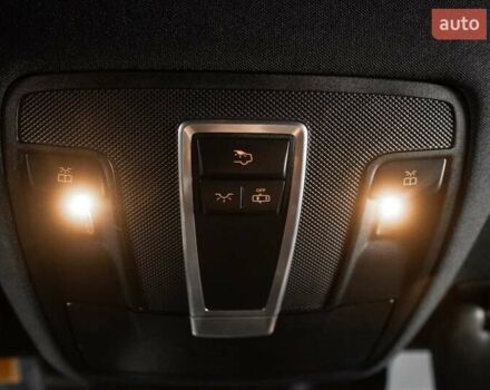 Белый Мерседес ГЛЕ-Класс, объемом двигателя 2.14 л и пробегом 179 тыс. км за 27900 $, фото 10 на Automoto.ua