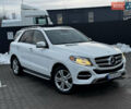 Білий Мерседес ГЛЕ-Клас, об'ємом двигуна 2.14 л та пробігом 132 тис. км за 33000 $, фото 9 на Automoto.ua