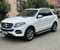 Білий Мерседес ГЛЕ-Клас, об'ємом двигуна 3.5 л та пробігом 287 тис. км за 19990 $, фото 1 на Automoto.ua