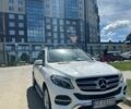 Белый Мерседес ГЛЕ-Класс, объемом двигателя 3.5 л и пробегом 187 тыс. км за 29050 $, фото 1 на Automoto.ua