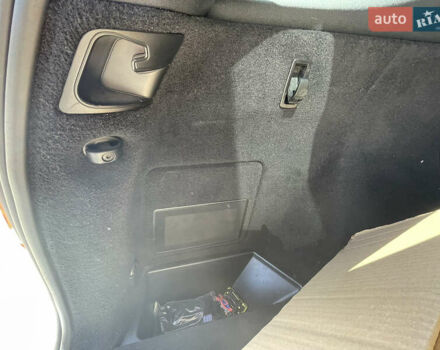 Белый Мерседес ГЛЕ-Класс, объемом двигателя 3.5 л и пробегом 100 тыс. км за 40500 $, фото 10 на Automoto.ua