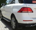 Белый Мерседес ГЛЕ-Класс, объемом двигателя 2.2 л и пробегом 123 тыс. км за 30900 $, фото 4 на Automoto.ua