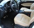 Білий Мерседес ГЛЕ-Клас, об'ємом двигуна 2.2 л та пробігом 130 тис. км за 33900 $, фото 15 на Automoto.ua