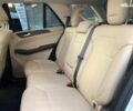 Белый Мерседес ГЛЕ-Класс, объемом двигателя 3.5 л и пробегом 154 тыс. км за 35990 $, фото 20 на Automoto.ua