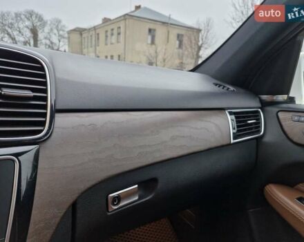Мерседес ГЛЕ-Класс 2016 в Тернополе на Automoto.ua Белый Мерседес ГЛЕ-Класс, объемом двигателя 2.14 л и пробегом 187 тыс. км за 33333 $, фото 58 на Automoto.ua