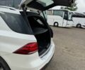 Білий Мерседес ГЛЕ-Клас, об'ємом двигуна 2.14 л та пробігом 190 тис. км за 27409 $, фото 1 на Automoto.ua