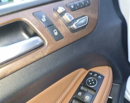 Белый Мерседес ГЛЕ-Класс, объемом двигателя 2.14 л и пробегом 197 тыс. км за 34999 $, фото 49 на Automoto.ua