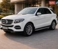 Белый Мерседес ГЛЕ-Класс, объемом двигателя 2.14 л и пробегом 212 тыс. км за 28500 $, фото 1 на Automoto.ua