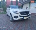 Белый Мерседес ГЛЕ-Класс, объемом двигателя 2.14 л и пробегом 197 тыс. км за 34999 $, фото 8 на Automoto.ua