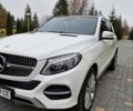 Белый Мерседес ГЛЕ-Класс, объемом двигателя 2.14 л и пробегом 187 тыс. км за 35999 $, фото 23 на Automoto.ua