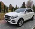 Белый Мерседес ГЛЕ-Класс, объемом двигателя 2.14 л и пробегом 187 тыс. км за 35999 $, фото 83 на Automoto.ua