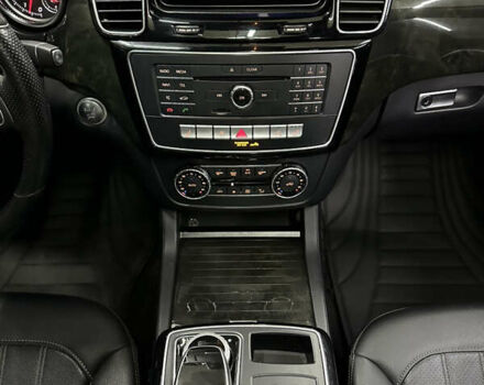 Мерседес ГЛЕ-Класс 2016 в Одессе на Automoto.ua Белый Мерседес ГЛЕ-Класс, объемом двигателя 3.5 л и пробегом 139 тыс. км за 26500 $, фото 16 на Automoto.ua