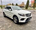 Белый Мерседес ГЛЕ-Класс, объемом двигателя 2.14 л и пробегом 101 тыс. км за 36777 $, фото 8 на Automoto.ua