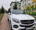 Мерседес ГЛЕ-Класс 2016 в Тернополе на Automoto.ua Белый Мерседес ГЛЕ-Класс, объемом двигателя 2.14 л и пробегом 187 тыс. км за 33333 $, фото 80 на Automoto.ua
