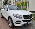 Мерседес ГЛЕ-Класс 2016 в Тернополе на Automoto.ua Белый Мерседес ГЛЕ-Класс, объемом двигателя 2.14 л и пробегом 187 тыс. км за 33333 $, фото 25 на Automoto.ua