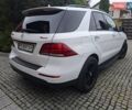 Мерседес ГЛЕ-Клас 2016 у Дніпро (Дніпропетровську) на Automoto.ua Білий Мерседес ГЛЕ-Клас, об'ємом двигуна 3.5 л та пробігом 208 тис. км за 25000 $, фото 4 на Automoto.ua
