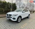 Белый Мерседес ГЛЕ-Класс, объемом двигателя 3 л и пробегом 59 тыс. км за 38300 $, фото 1 на Automoto.ua