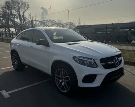 Белый Мерседес ГЛЕ-Класс, объемом двигателя 3 л и пробегом 206 тыс. км за 40000 $, фото 11 на Automoto.ua