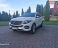 Белый Мерседес ГЛЕ-Класс, объемом двигателя 2.14 л и пробегом 197 тыс. км за 34999 $, фото 34 на Automoto.ua