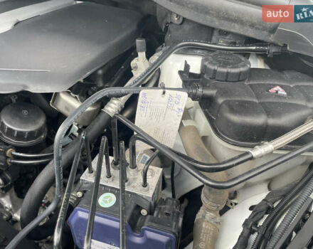 Белый Мерседес ГЛЕ-Класс, объемом двигателя 2.14 л и пробегом 164 тыс. км за 27850 $, фото 39 на Automoto.ua