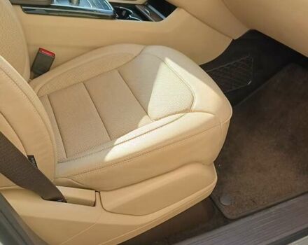 Белый Мерседес ГЛЕ-Класс, объемом двигателя 3 л и пробегом 59 тыс. км за 38300 $, фото 20 на Automoto.ua