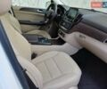 Белый Мерседес ГЛЕ-Класс, объемом двигателя 3 л и пробегом 59 тыс. км за 38300 $, фото 22 на Automoto.ua