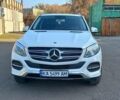 Белый Мерседес ГЛЕ-Класс, объемом двигателя 2.14 л и пробегом 192 тыс. км за 35000 $, фото 1 на Automoto.ua