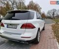Белый Мерседес ГЛЕ-Класс, объемом двигателя 2.14 л и пробегом 187 тыс. км за 35999 $, фото 14 на Automoto.ua