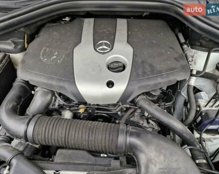 Мерседес ГЛЕ-Класс 2016 в Тернополе на Automoto.ua Белый Мерседес ГЛЕ-Класс, объемом двигателя 2.14 л и пробегом 187 тыс. км за 33333 $, фото 71 на Automoto.ua