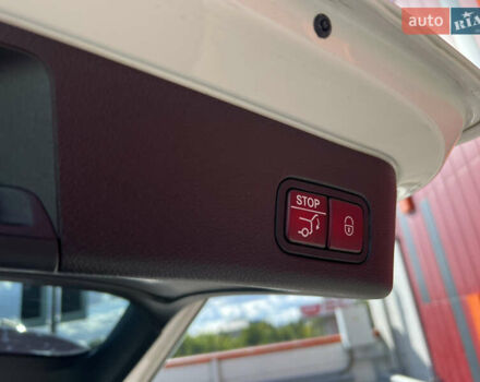 Белый Мерседес ГЛЕ-Класс, объемом двигателя 3 л и пробегом 167 тыс. км за 33999 $, фото 14 на Automoto.ua