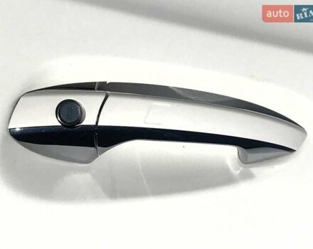 Белый Мерседес ГЛЕ-Класс, объемом двигателя 3 л и пробегом 188 тыс. км за 29500 $, фото 16 на Automoto.ua