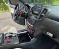 Белый Мерседес ГЛЕ-Класс, объемом двигателя 5.5 л и пробегом 118 тыс. км за 10000 $, фото 18 на Automoto.ua